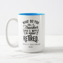 Search for gear head mugs Teacher