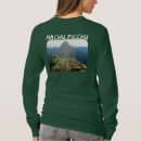 Search for picchu Ruins
