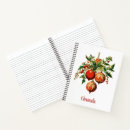 Search for christmas notebooks Berries