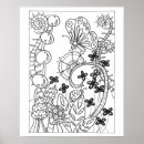 Search for colourful designs posters For kids