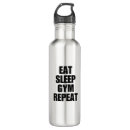 Search for funny gym water bottles Quote