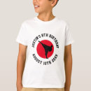 Search for ninja birthday tshirts Fighter
