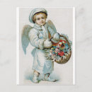 Search for angel boy cards Vintage