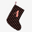 Search for gold christmas stockings Stylish