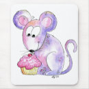 Search for happy birthday mousepads Cartoon