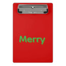 Search for christmas writing pads Green