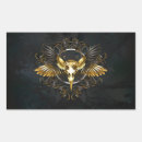 Search for gothic skull stickers Bird