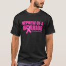 Search for warrior mens tshirts Cancer