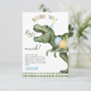Search for dinosaur thank you cards Stomp chomp roar