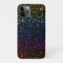 Search for jazz musician iphone cases Black