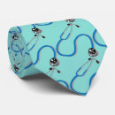 Search for thank you ties Blue