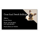 Search for french business cards Logo