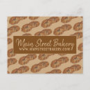 Search for bakery postcards Food