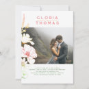 Search for wildflower wedding invitations Meadow flowers