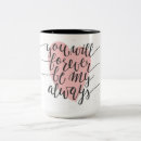 Search for always in my heart mugs Hearts
