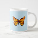 Search for monarch butterflies mugs Insect