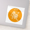 Search for celestial leo stickers Birthday