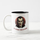 Search for dracula mugs Vampire
