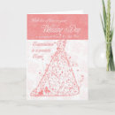 Search for bride congratulations cards Wife