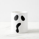 Search for ghost halloween mugs Party