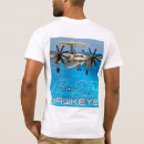 Search for hawkeye tshirts Navy