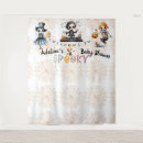 Search for little pumpkin baby shower backdrops Gender neutral