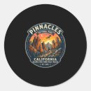 Search for pinnacle stickers Hiking