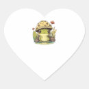 Search for kawaii mushroom stickers Adorable