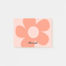 Search for unique post it notes Pink