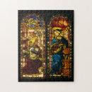 Search for the annunciation puzzles Catholic