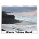 Search for volcano calendars Hawaii