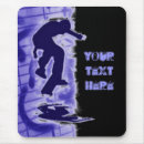 Search for skater mousepads Boarding
