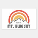 Search for mount evans colorado stickers Mount blue sky