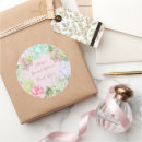 Search for succulent bridal shower stickers Watercolor