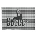 Search for game pillowcases Soccer