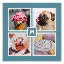 Search for unique monograms posters Trendy