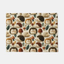 Search for hedgehog doormats Autumn