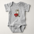 Search for cat infant baby bodysuits Baby girl