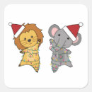 Search for fairy lights stickers Xmas