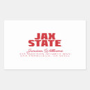 Search for university student stickers Jsu alumni