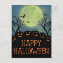 Search for happy bat postcards Pumpkin