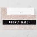 Search for salon certificate template Luxury