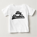 Search for pregnancy announcement baby clothes Promoted to big brother