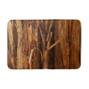 Search for wood grain bath mats Tree