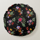 Search for embroidered cushions Floral