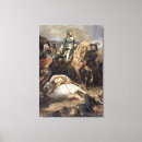 Search for campaign canvas prints War