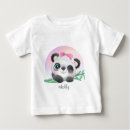 Search for cute panda tshirts Cartoon