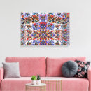 Search for culture canvas prints Flag