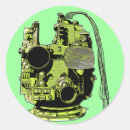 Search for technology stickers Science fiction