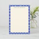 Search for plaid note cards Trendy